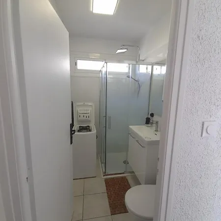 Avec Terrasse En Front De Appartamento *