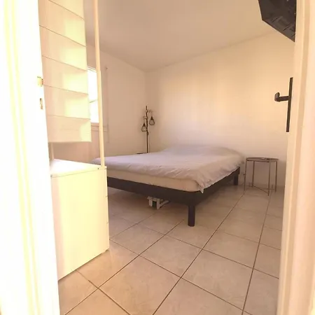 Apartman Avec Terrasse En Front De